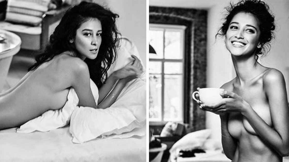 Равшана Куркова gq