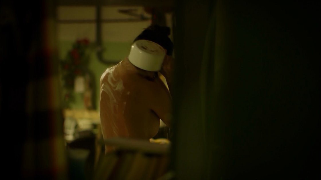 Порно-фейки Равшаны Курковой