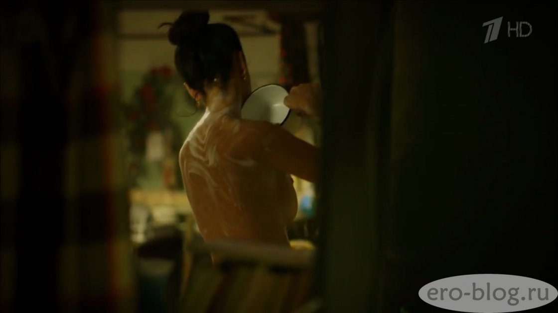 Раскрепощенные девушки ню