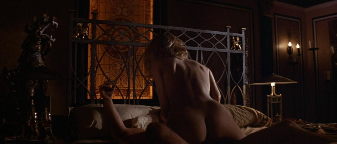 Лесби фильм Шэрон Стоун