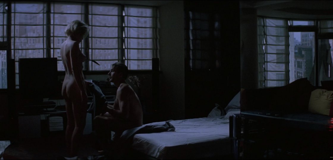 Голая Шерон Стоун из фильма