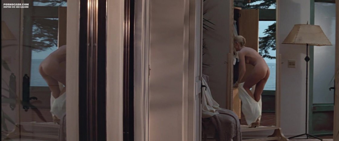 Шэрон Стоун голая плэйбой