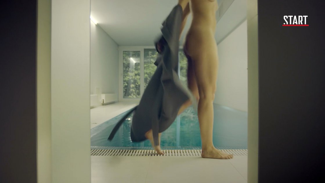 "Содержанки Дарья Мороз nude