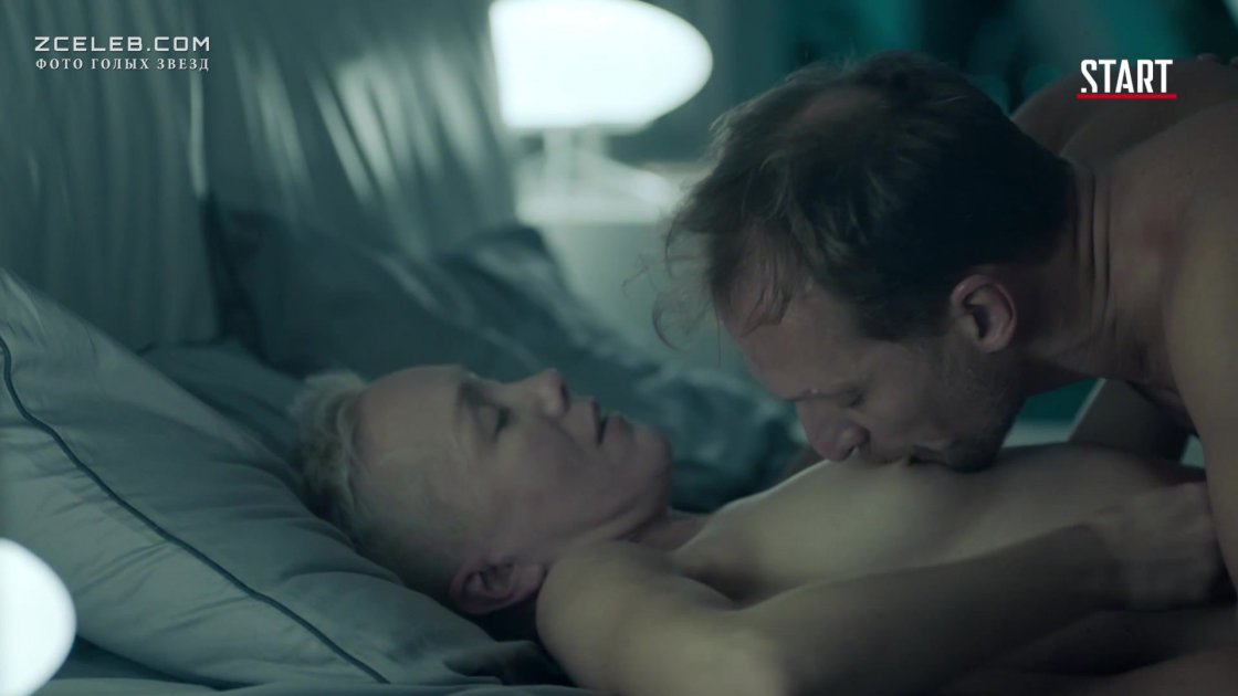 "Содержанки Дарья Мороз nude