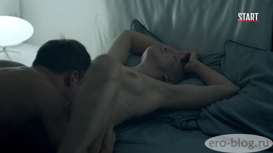 Мороз Дарья актриса ню