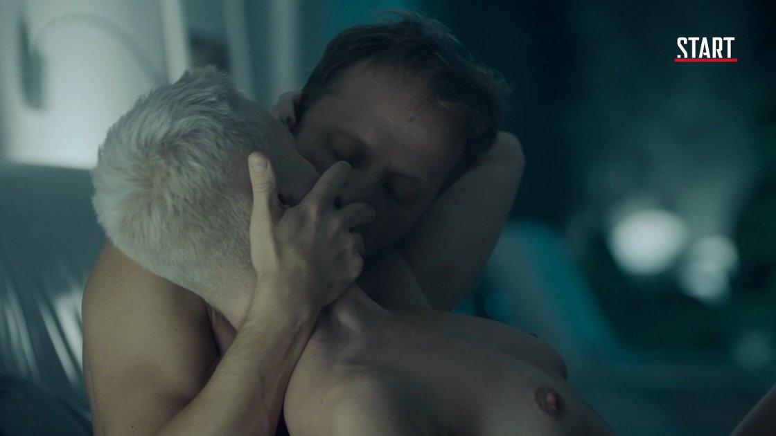 "Содержанки Дарья Мороз nude