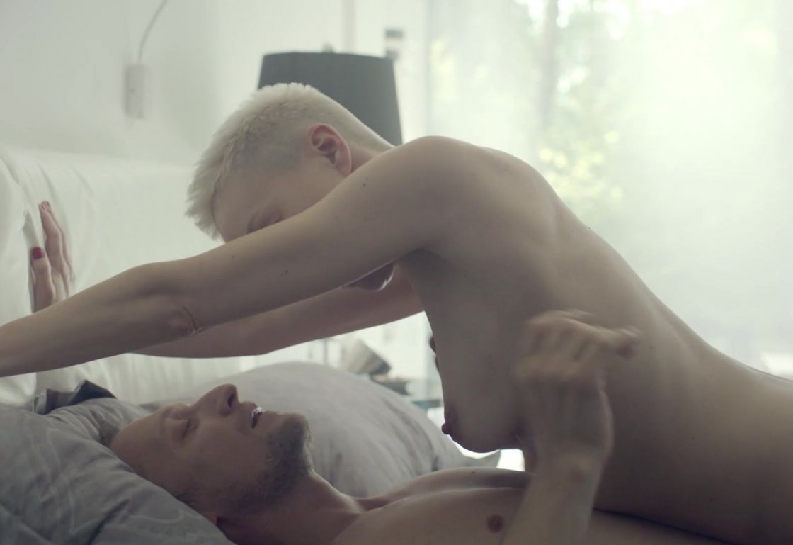 Дарья Мороз голая Мороз