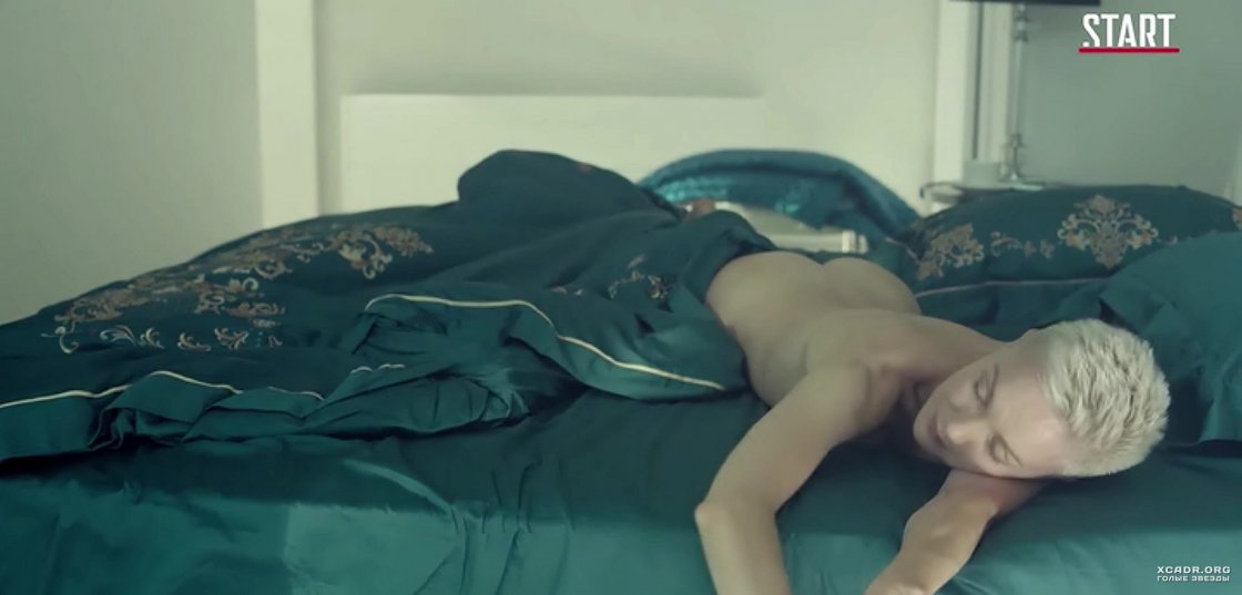 Лиана Клевцова в плейбой