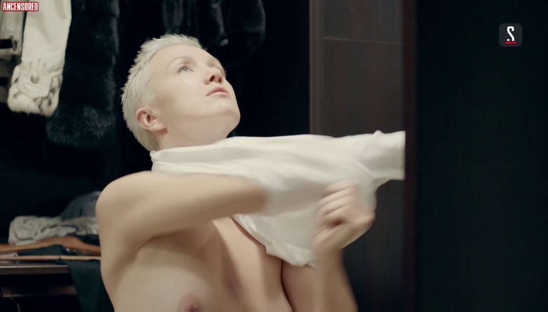 Дарья Мороз голая Мороз