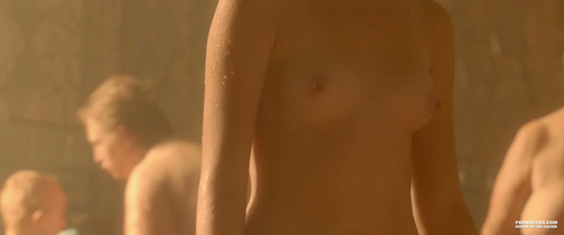 Дарья Мельникова голая