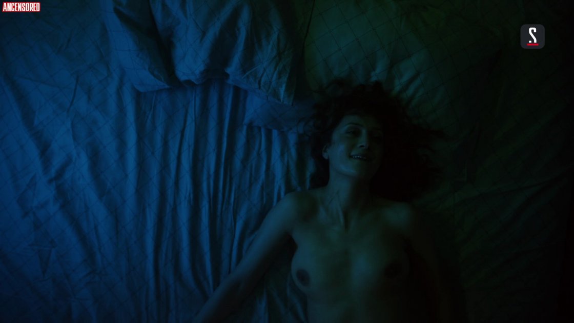 Исакова Виктория актриса голая