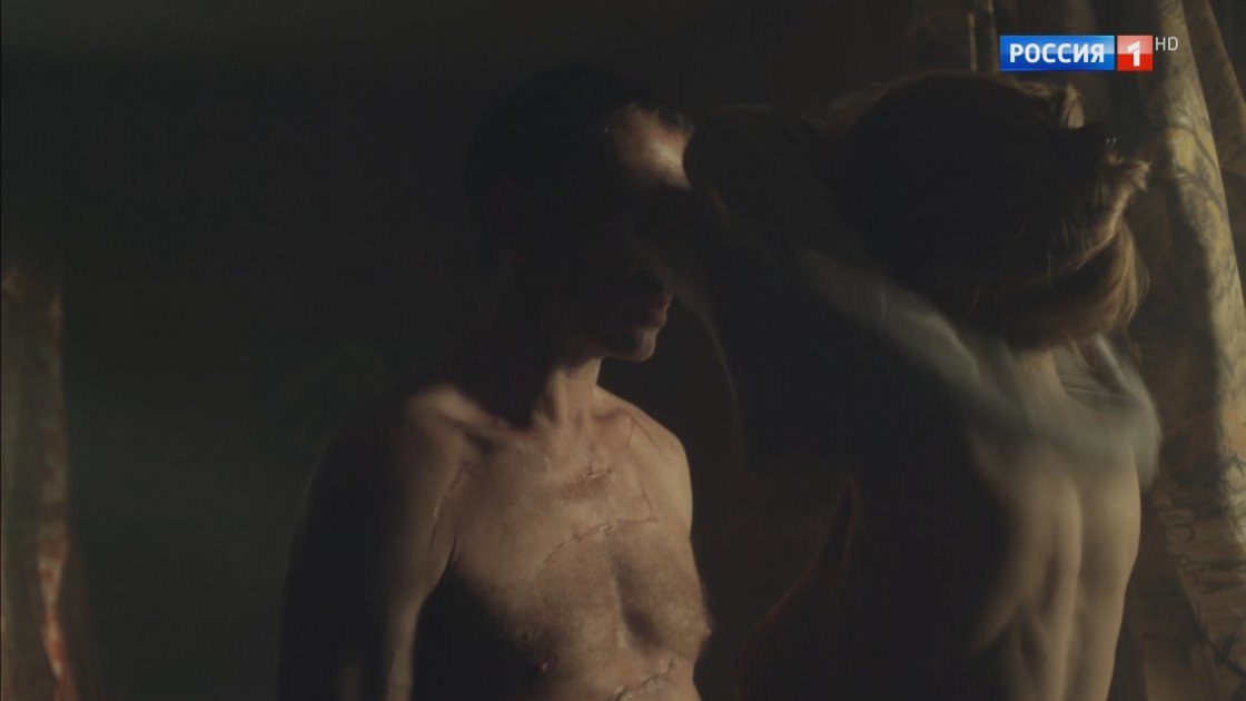 Виктория Исакова голая Инквизитор