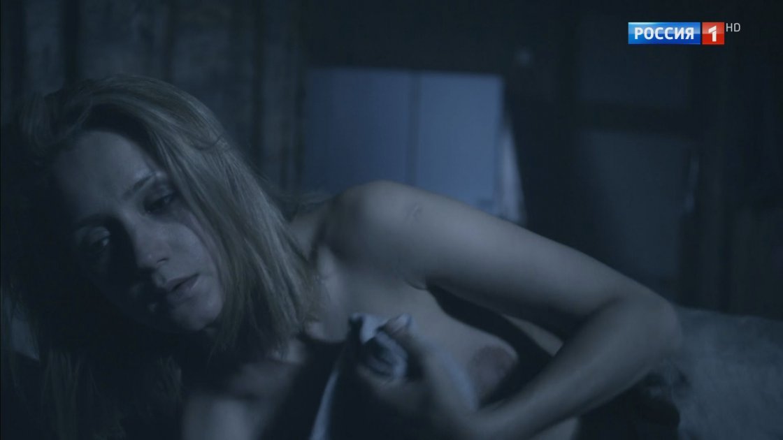 Виктория Исакова голая