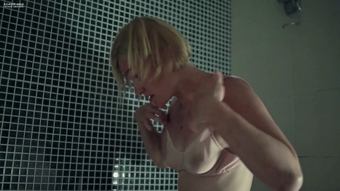 Толстоганова Виктория Викторовна ню