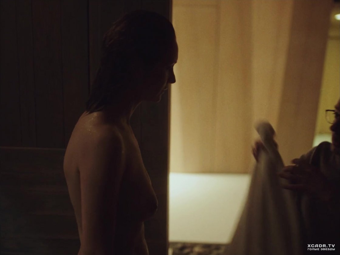 Виктория Исакова голая