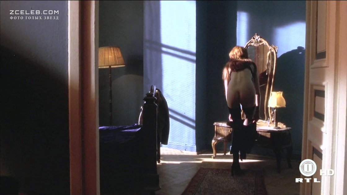 Виктория Смирнова актриса голая