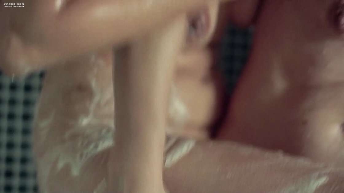 Виктория Исакова интимная сцена