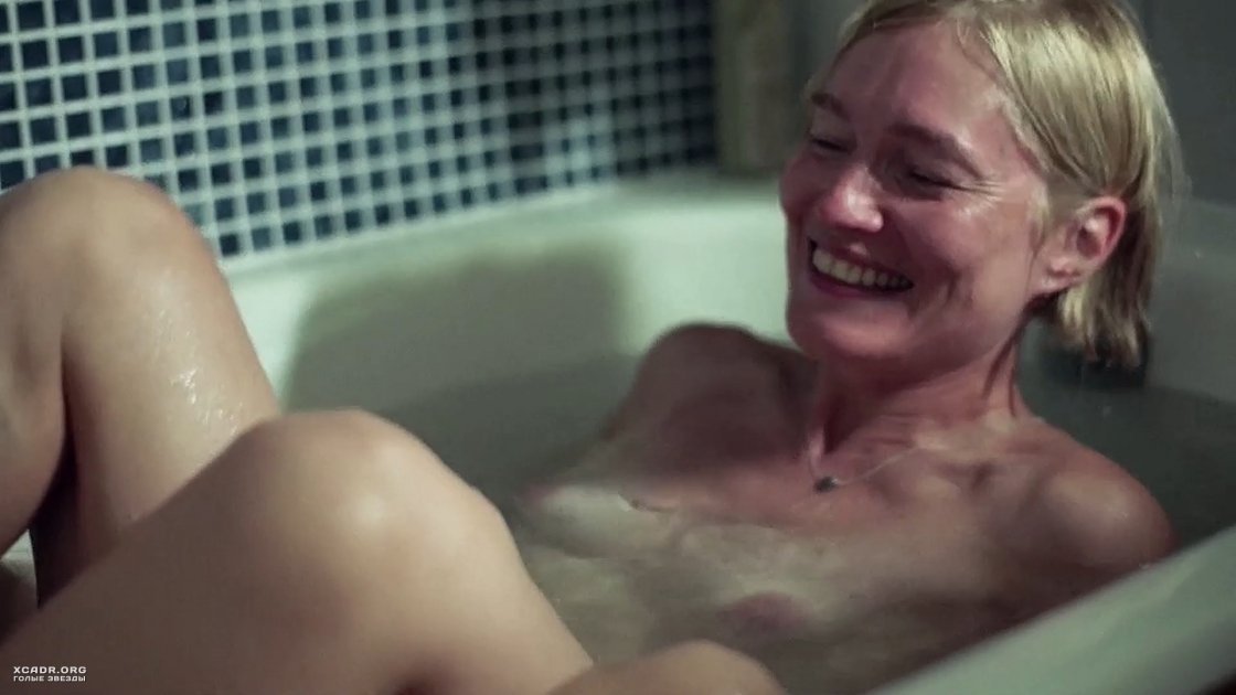 Виктория Толстоганова nude