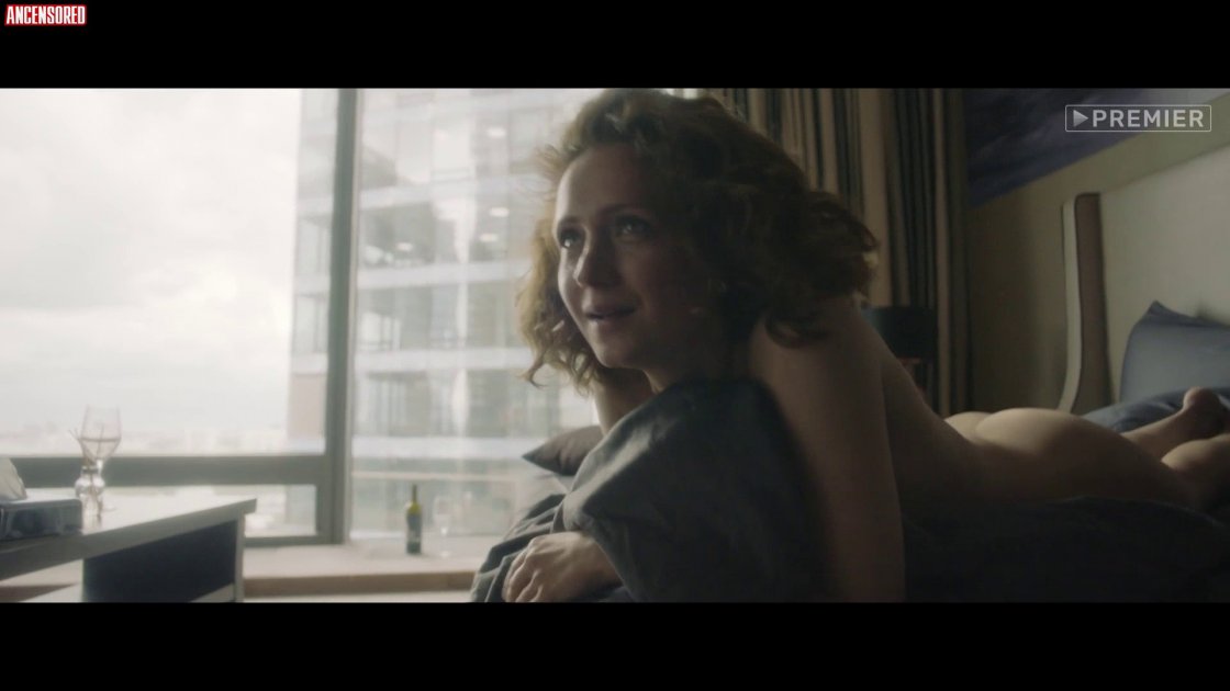 Виктория Исакова трусы