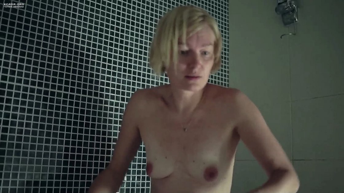 Актриса Виктория Толстоганова голая