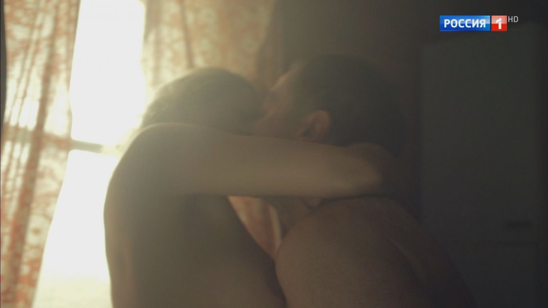 Виктория Исакова голая эпидемия