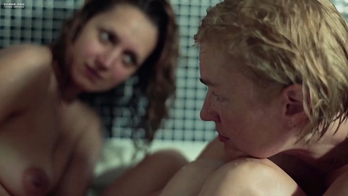 Виктория Толстоганова голая в фильме
