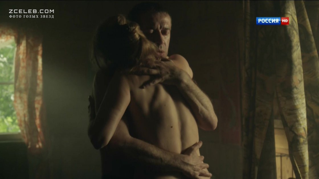 Исакова Виктория актриса ню