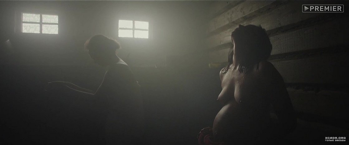 Виктория Агалакова эпидемия в бане