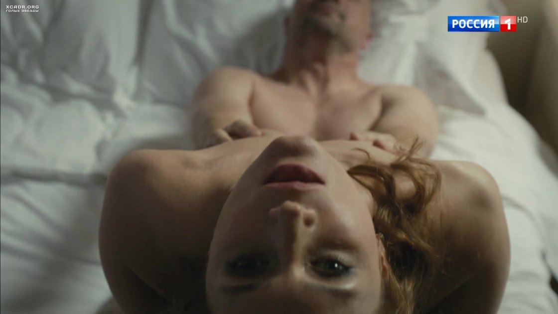 Виктория Исакова голая