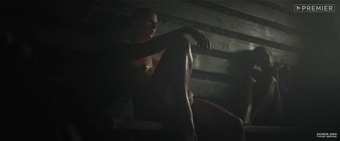 Виктория Агалакова эпидемия сиськи