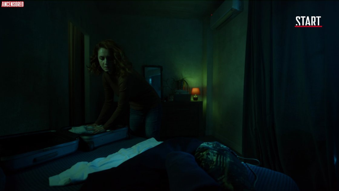 Виктория Исакова постельные сцены