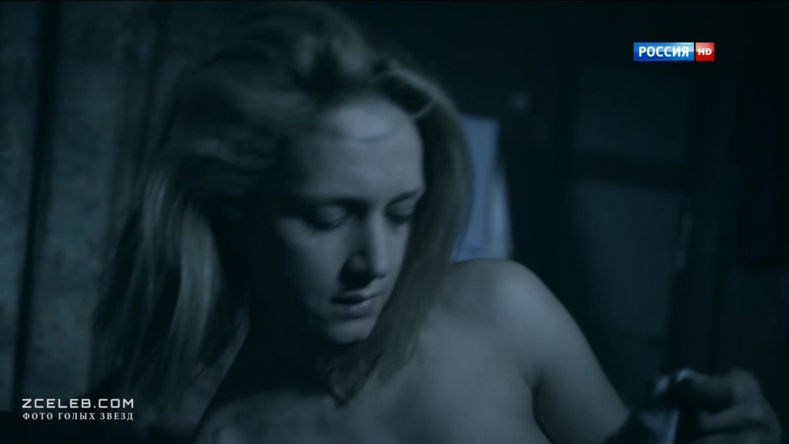 Виктория Исакова сиськи