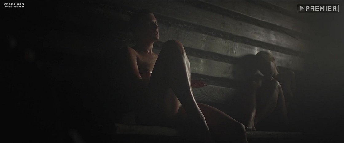 Виктория Агалакова сериал эпидемия