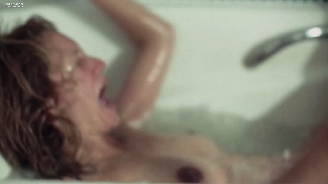 Толстоганова и Исакова голые