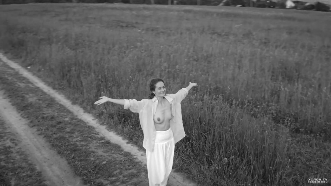 Виктория Исакова нежность ню