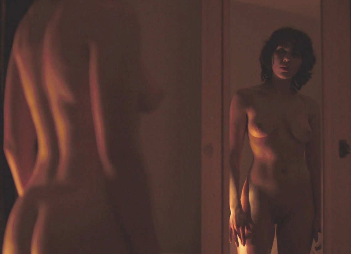 Скарлетт Ингрид Йоханссон голая