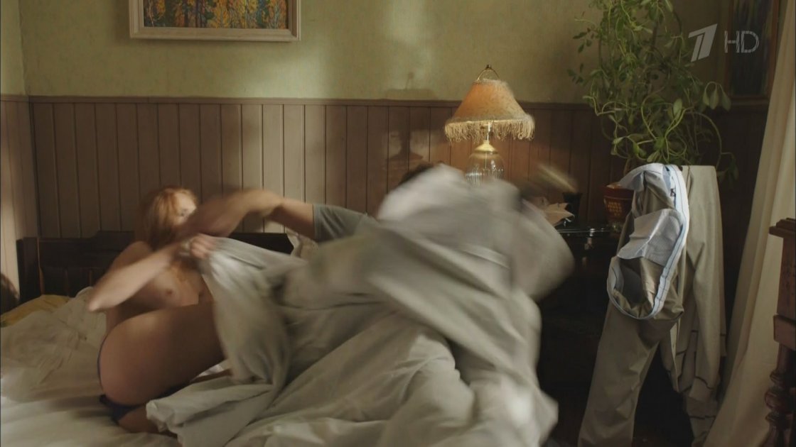 Евгения Дмитриева сиськи