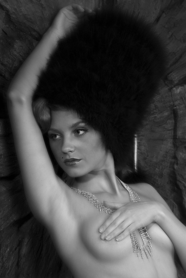 Кристина Мясникова голая