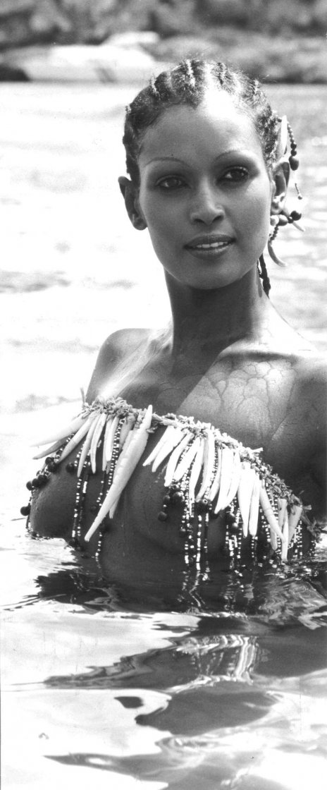 Зеуди Арая Синьор Робинзон