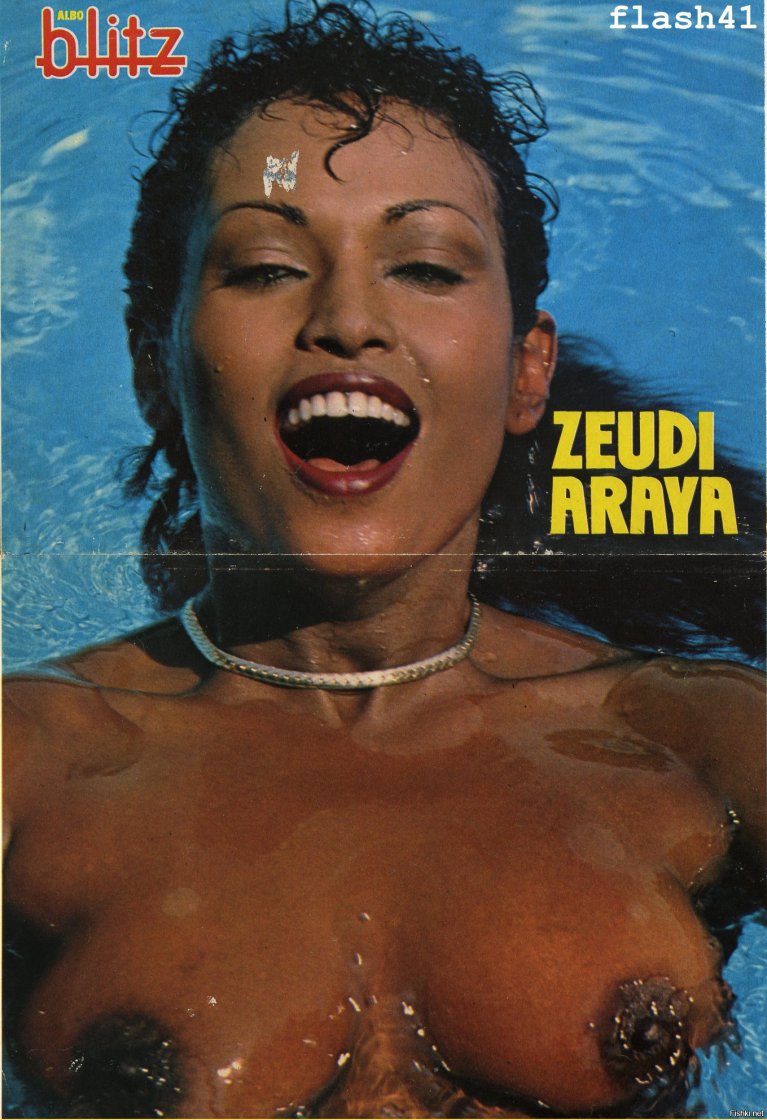 Синьор Робинзон актриса голая