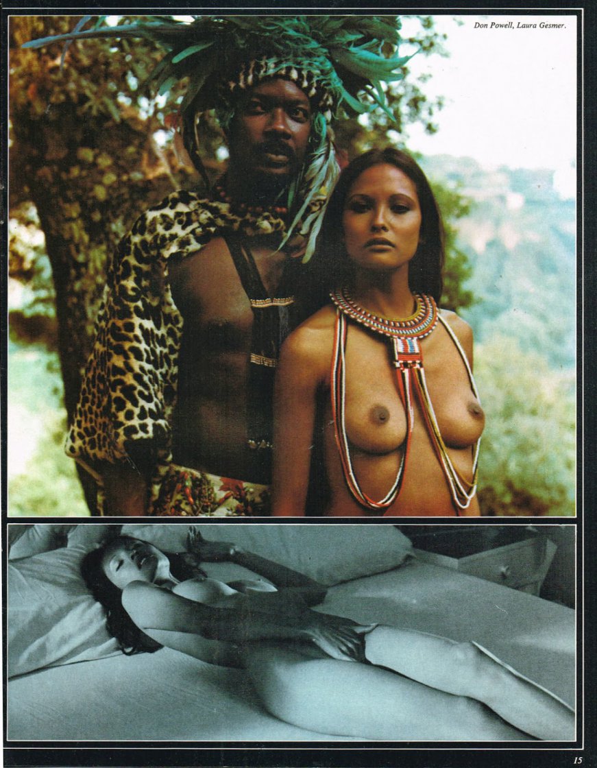 Марисса Алассио голая фото