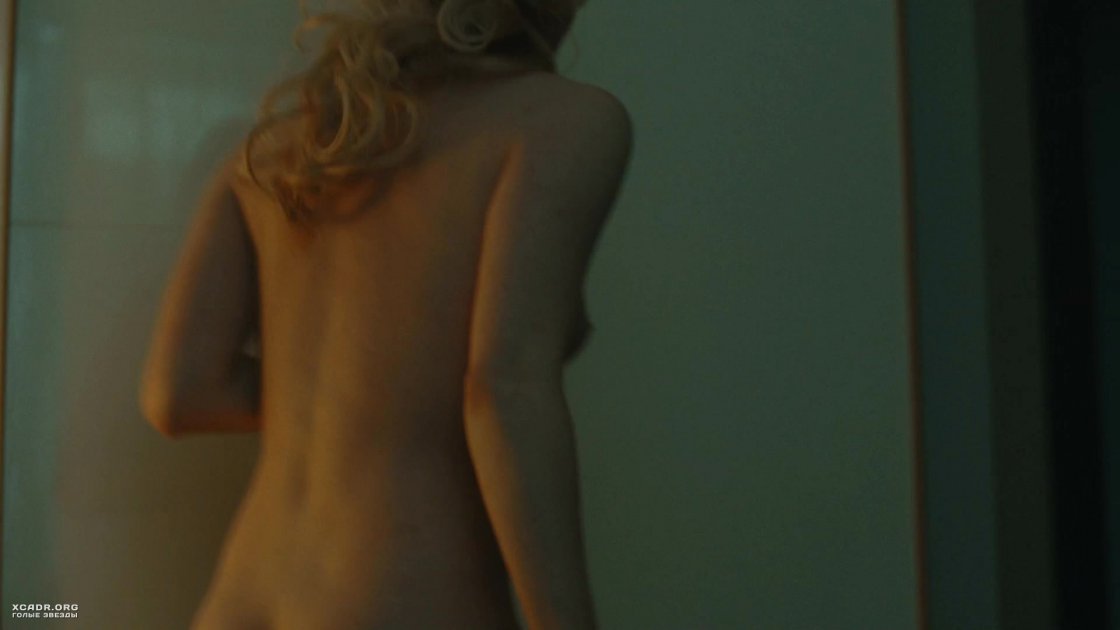 Зоя Бербер грудь