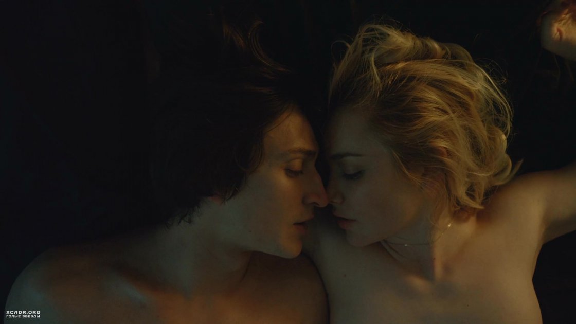 Фантом 2019 Зоя Бербер голая