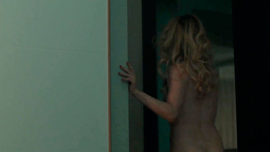 Зоя Бербер горячие сцены