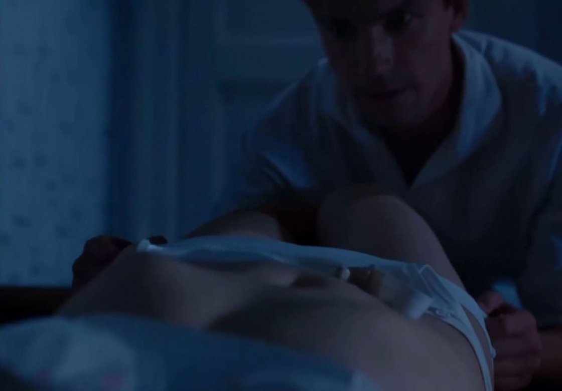 Зоя Бербер эротические