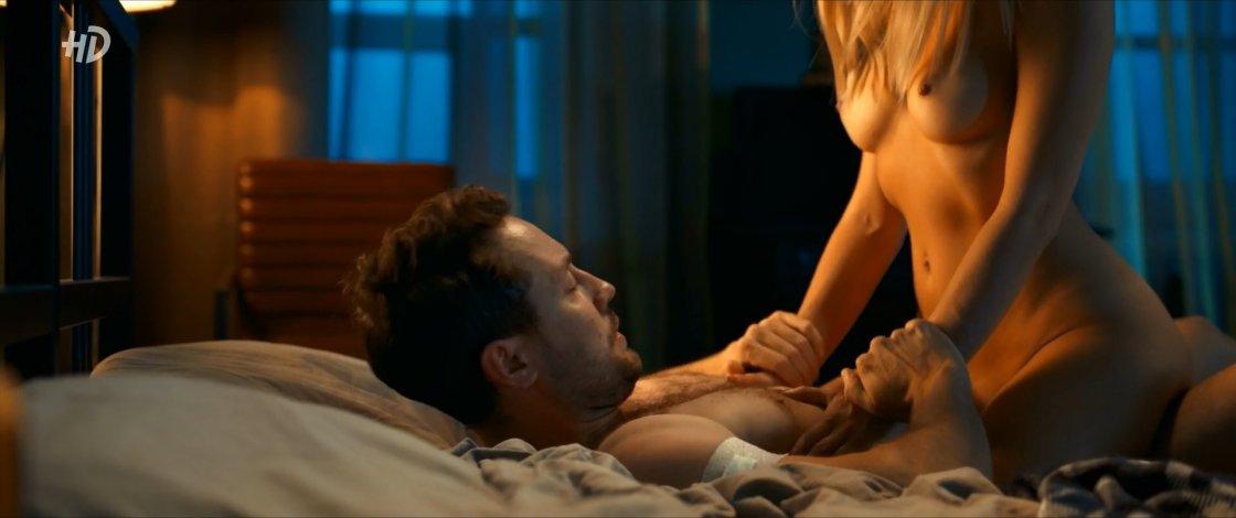 Бербер, Зоя Рудольфовна голая