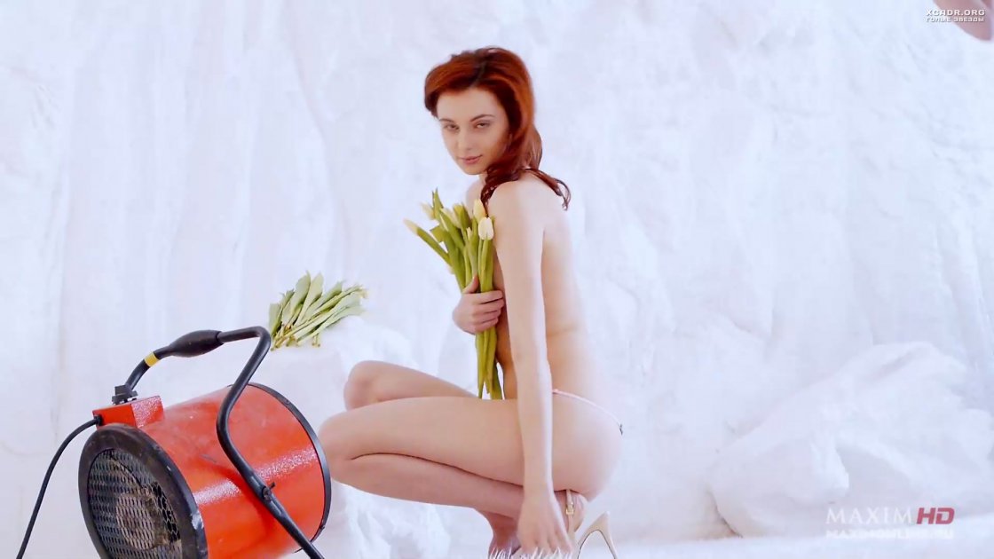 Маруся Климова актриса Максим