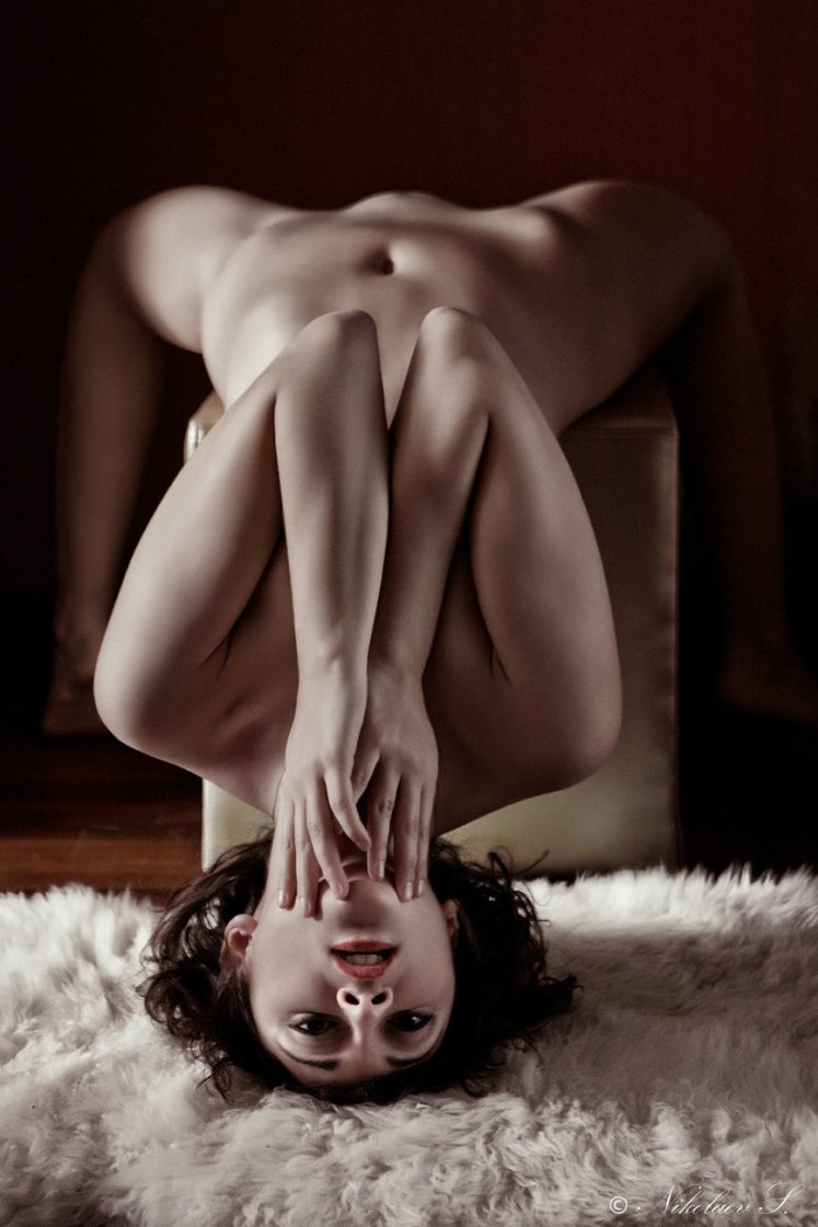 Идеи для эротической фотосессии