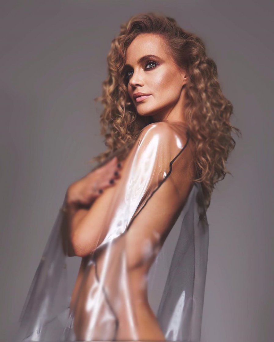 Фотограф damp Zergut ню фото