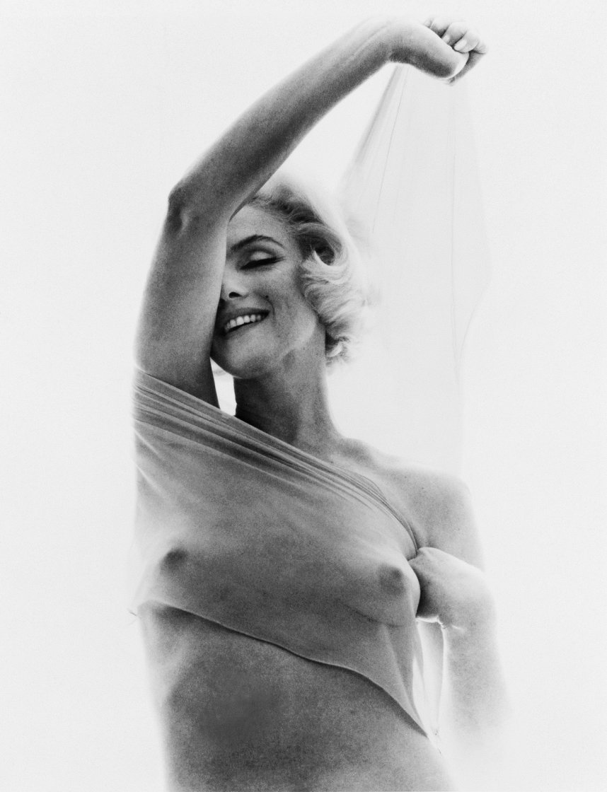 Порноактриса похожая на Мэрилин Монро